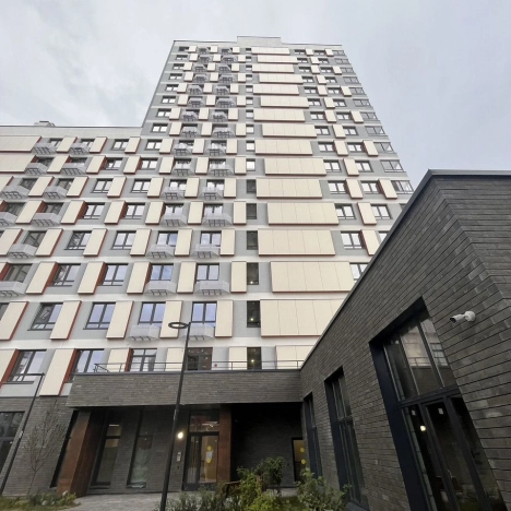 Купить квартиру в Москве. Вариант № 3347345, 6, площадь - квм, цена 7300000.0000 рублей