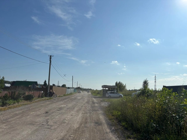 Купить земельный участок в Искитиме. Вариант № 520397, 1, площадь -  квм, цена 200000 рублей