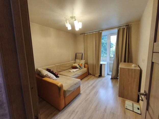 Купить квартиру в Москве. Вариант № 8478533, 2, площадь -  квм, цена 9000000 рублей