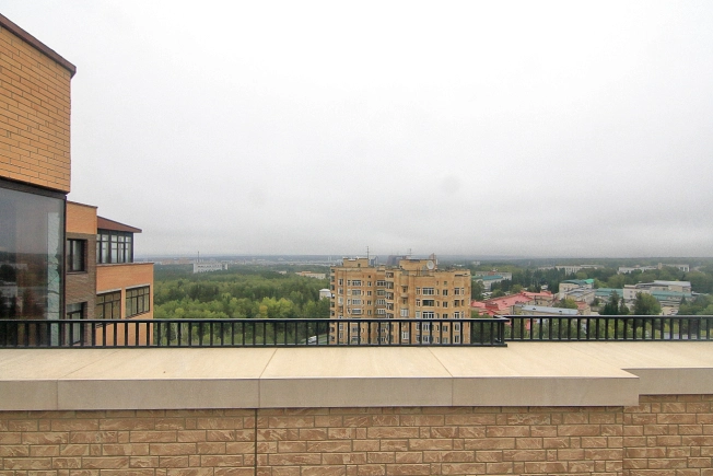 Купить пятикомнатную квартиру в районе Советский в Новосибирске. Вариант № 1506, 7, площадь - квм, цена 79900000 рублей