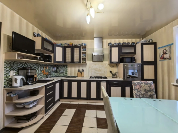 Купить квартиру в Иванове. Вариант № 9815060, 22, площадь -  квм, цена 15500000 рублей