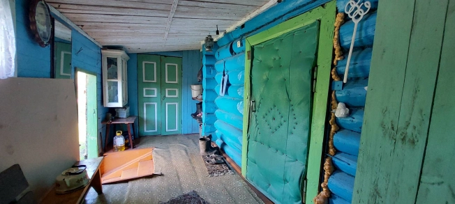 Купить дом в Судогде. Вариант № 28819, 5, площадь -  квм, цена 1185000 рублей