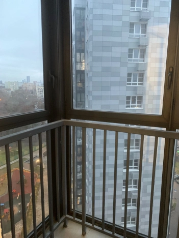 Купить квартиру в Москве. Вариант № 9320219, 2, площадь -  квм, цена 19796210 рублей