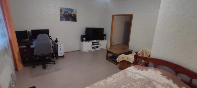 Купить квартиру в Москве. Вариант № 9076721, 8, площадь -  квм, цена 10000000 рублей