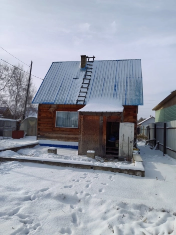 Купить дом в Иркутской области. Вариант № 3818, 1, площадь -  квм, цена 1950000 рублей