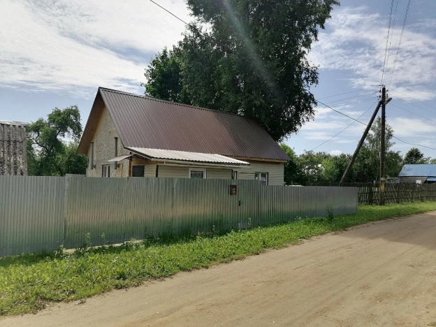 Купить дом в Брянской области. Вариант № 18243, 0, площадь -  квм, цена 1200000 рублей