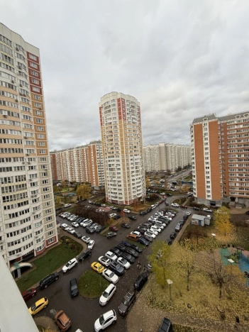 Купить квартиру в Москве. Вариант № 8830283, 14, площадь -  квм, цена 15400000 рублей
