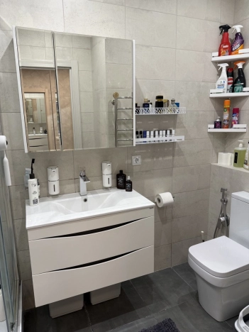 Купить квартиру в Белгороде. Вариант № 10031355, 7, площадь -  квм, цена 7500000 рублей