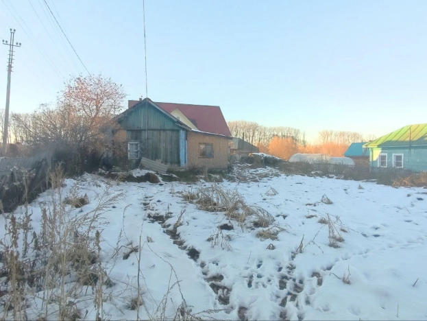 Купить дом в Новосибирске. Вариант № 7973732, 1, площадь -  квм, цена 830000 рублей