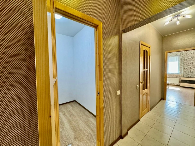 Купить двухкомнатную квартиру в ЖК Первый Зеленоградский в Московской области. Вариант № 46672, 16, площадь -  квм, цена 9500000 рублей