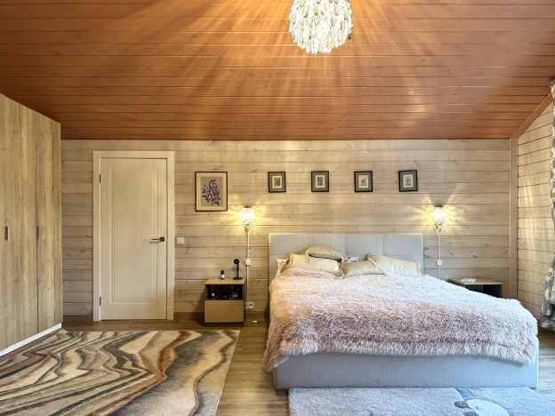 Купить дом в Москве. Вариант № 9967356, 35, площадь -  квм, цена 45000000 рублей