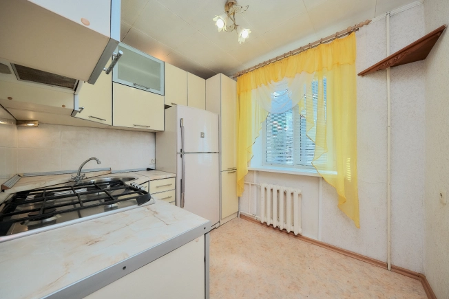 Купить однокомнатную квартиру на улице Касимовское шоссе в Рязани. Вариант № 3069914, 3, площадь -  квм, цена 2900000 рублей