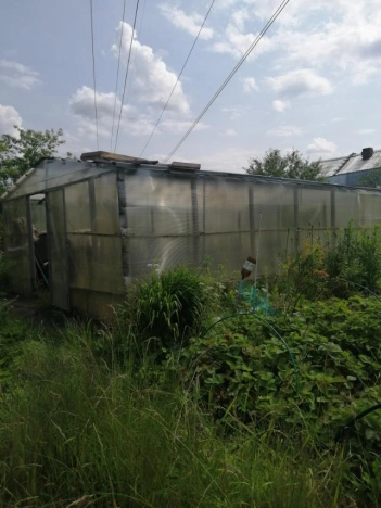 Купить дачу на улице Фрунзе в Владимирской области. Вариант № 3157032, 22, площадь -  квм, цена 1700000 рублей