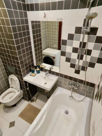 . Вариант № 42887, 21, площадь - 37.6 квм, цена 8500000 рублей