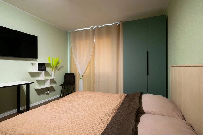 Купить Студию на вторичке у метро Чкаловская в Санкт-Петербурге. Вариант № 8939195, 6, площадь -  квм, цена 6690000 рублей