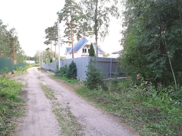 Купить земельный участок у метро Рыбацкое в Ленинградской области. Вариант № 6303, 6, площадь -  квм, цена 5999000 рублей