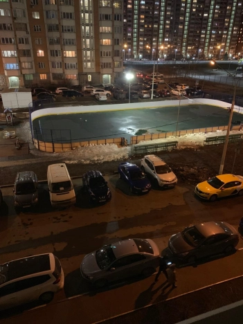 Купить двухкомнатную квартиру на улице Юбилейный проспект в Реутове. Вариант № 9849841, 4, площадь -  квм, цена 10900000 рублей