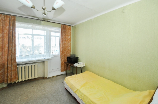 Купить четырехкомнатную квартиру в Новосибирской области. Вариант № 8142796, 0, площадь -  квм, цена 6500000 рублей