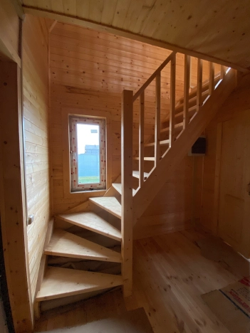 Купить дом в Москве. Вариант № 9332572, 2, площадь -  квм, цена 7800000 рублей