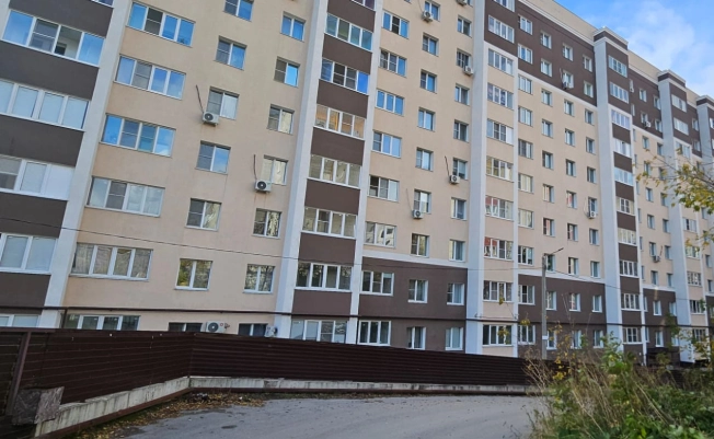 Купить однокомнатную квартиру в Рязанской области. Вариант № 7664795, 18, площадь -  квм, цена 4250000 рублей