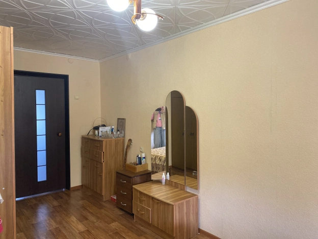 Купить трехкомнатную квартиру на улице Лихарево в Рязанской области. Вариант № 5922182, 1, площадь -  квм, цена 1580000 рублей