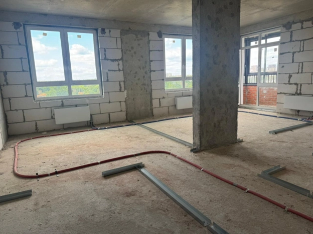 Купить квартиру в Москве. Вариант № 8860161, 11, площадь -  квм, цена 16800000 рублей