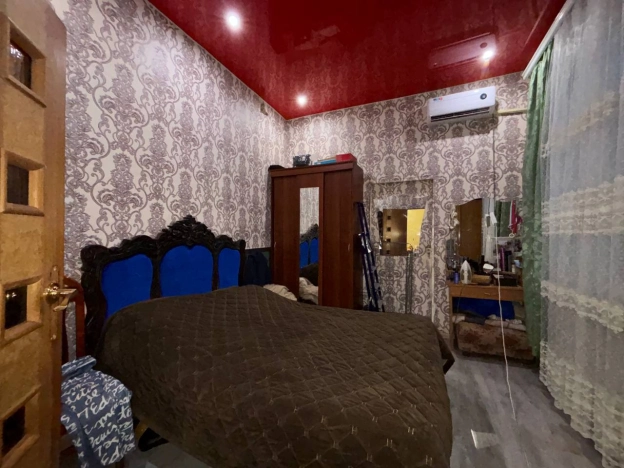 Купить трехкомнатную квартиру в Иванове. Вариант № 2485752, 2, площадь -  квм, цена 5700000 рублей