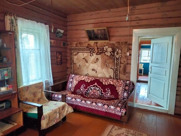 Купить дом в Рязанской области. Вариант № 10083545, 3, площадь -  квм, цена 2500000 рублей