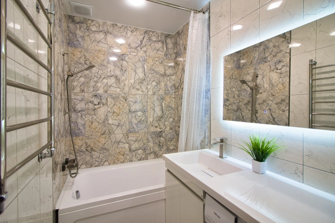 Купить квартиру на улице Всесвятская в Владимире. Вариант № 8667108, 20, площадь -  квм, цена 7777000 рублей