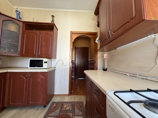 Купить квартиру на улице Седова в Смоленске. Вариант № 44463, 6, площадь -  квм, цена 2790000 рублей