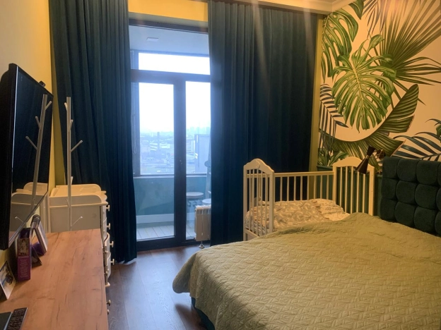 Купить квартиру в Москве. Вариант № 9864905, 1, площадь -  квм, цена 41000000 рублей