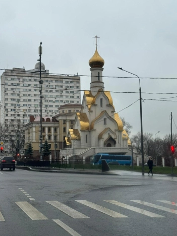 Купить квартиру в Москве. Вариант № 9649134, 23, площадь -  квм, цена 19000000 рублей