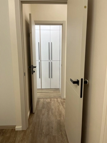 Купить квартиру на улице Волгоградский проспект в Москве. Вариант № 9592714, 15, площадь -  квм, цена 23950000 рублей