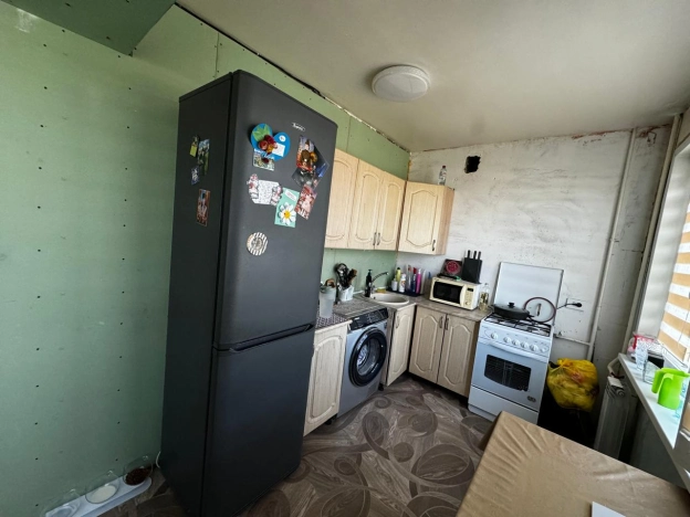 . Вариант № 2208761, 1, площадь - 48 квм, цена 4300000 рублей