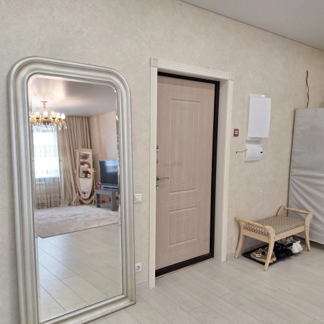 Купить двухкомнатную квартиру на улице Юбилейный проспект в Реутове. Вариант № 57907, 18, площадь -  квм, цена 12100000 рублей