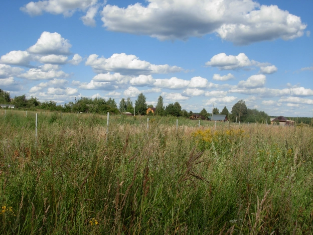 Купить земельный участок в Владимире. Вариант № 2537, 1, площадь -  квм, цена 600000 рублей
