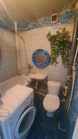 Купить однокомнатную квартиру на улице Целинная в Алтайском крае. Вариант № 9225392, 7, площадь - квм, цена 3075000 рублей