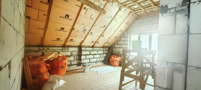 Купить дом в районе Заельцовский в Новосибирске. Вариант № 6964839, 44, площадь -  квм, цена 8500000 рублей