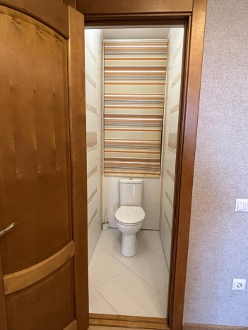 Купить двухкомнатную квартиру в Омске. Вариант № 8216756, 9, площадь -  квм, цена 10750000 рублей