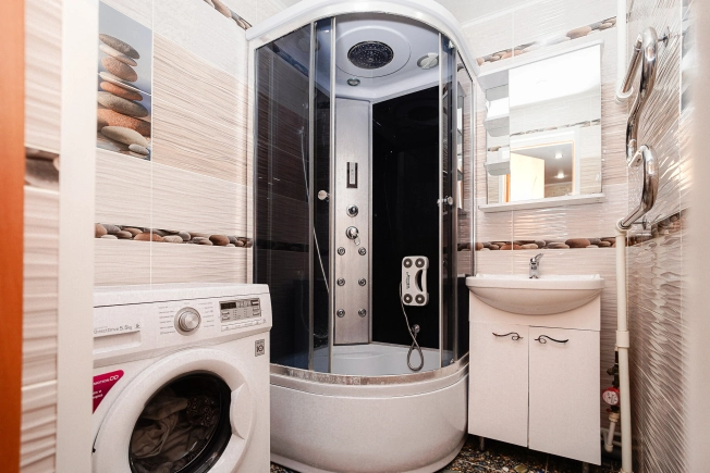 Купить квартиру в Омске. Вариант № 44559, 9, площадь -  квм, цена 5390000 рублей