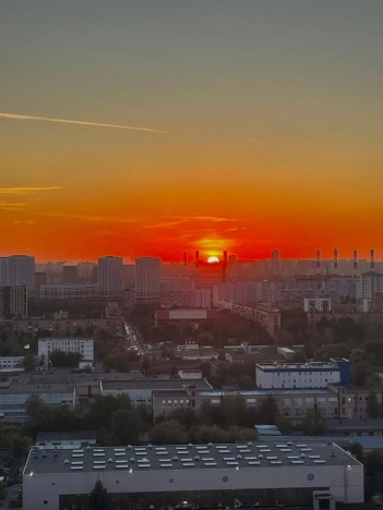 Купить квартиру в Москве. Вариант № 8995073, 19, площадь - квм, цена 15500000 рублей