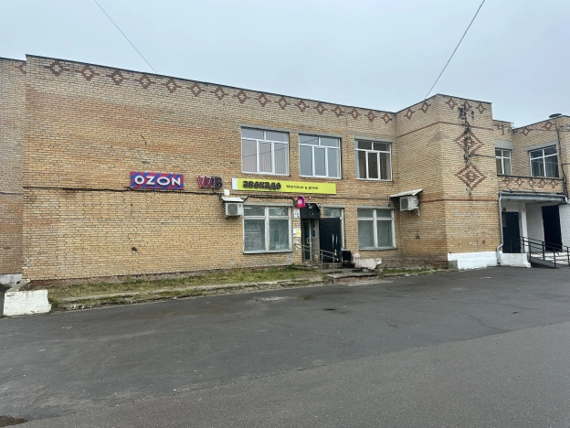 Купить двухкомнатную квартиру в Егорьевске. Вариант № 8416259, 14, площадь -  квм, цена 3000000 рублей