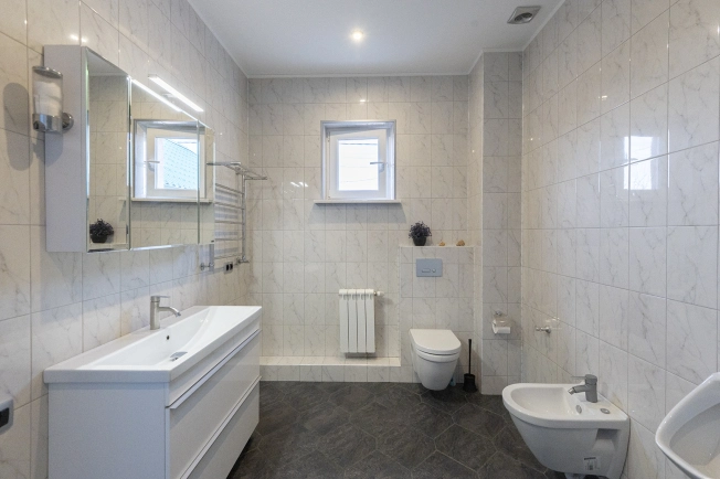 Купить дом в Пушкине. Вариант № 33572, 35, площадь -  квм, цена 24990000 рублей