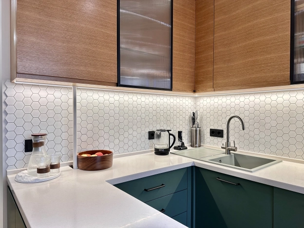 Купить квартиру в Москве. Вариант № 8807636, 23, площадь - квм, цена 19500000 рублей