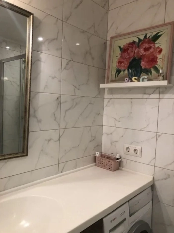 Купить двухкомнатную квартиру на улице Рождественская в Люберцах. Вариант № 9452431, 11, площадь -  квм, цена 8300000 рублей