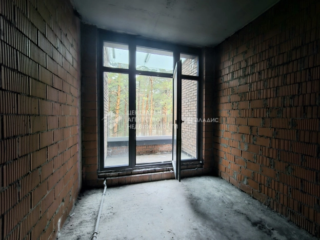 Купить квартиру в новостройках на улице Мещёрская в Рязани. Вариант № 5522736, 12, площадь -  квм, цена 10500000 рублей