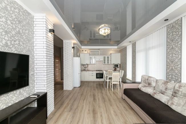 Купить дом в Севастополе. Вариант № 9693950, 1, площадь -  квм, цена 19000000 рублей