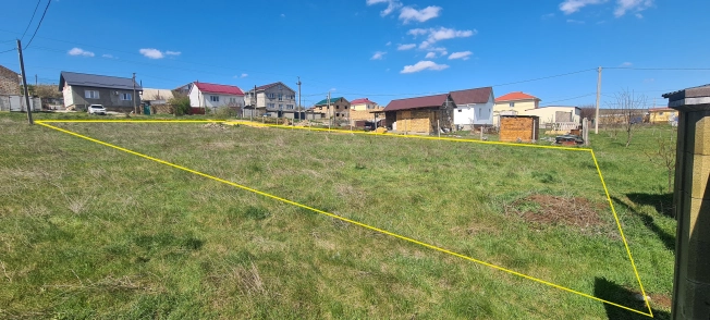 Купить земельный участок в Республике Крым. Вариант № 35801, 1, площадь -  квм, цена 4500000 рублей