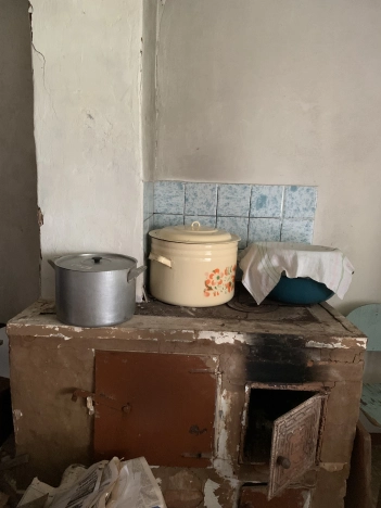 Купить дом в Гороховеце. Вариант № 41222, 18, площадь -  квм, цена 2000000 рублей