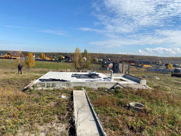 Купить земельный участок в Иркутске. Вариант № 50659, 0, площадь -  квм, цена 1100000 рублей